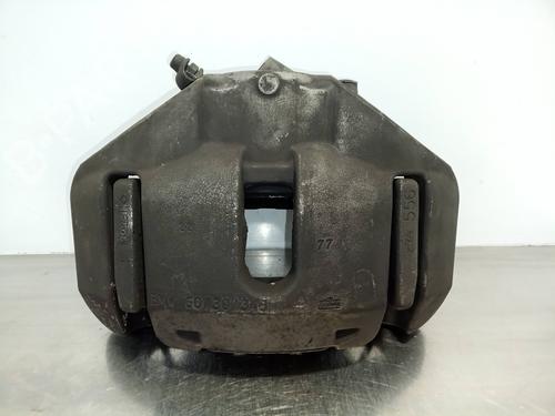 Left front brake caliper BMW 7 (E65, E66, E67) 740 i, Li | BP11573940M105  - Image 5