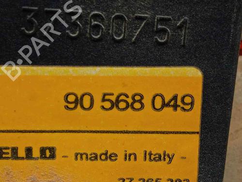 Right taillight OPEL VECTRA B (J96) 1.6 i 16V (F19) | BP8266987C35 