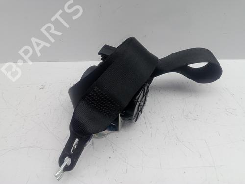 Rear left seatbelt BMW 3 (E90)  | BP17090897I29 