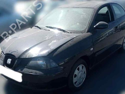 Gearbox SEAT IBIZA III (6L1)  | BP16500946M3 