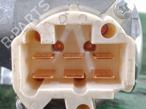 Ignition barrel NISSAN NV200 Van 1.5 dCi 85 (M20, M20N, M20M) | BP39140822M48 - Image 4