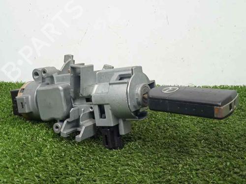 Used Ignition barrel MAZDA 6 Hatchback (GG) [2002-2008]  18644802