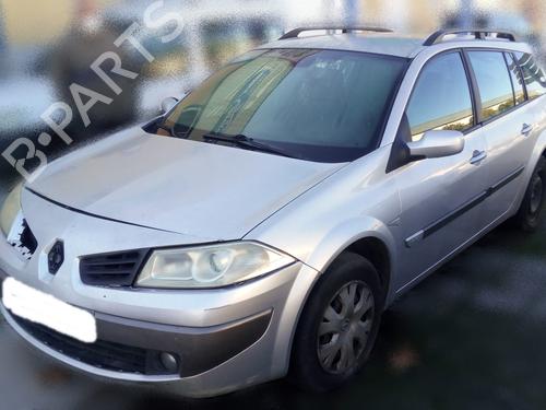 Left taillight RENAULT MEGANE II Estate (KM0/1_) 1.5 dCi (KM16, KM1E) | BP9951998C34 