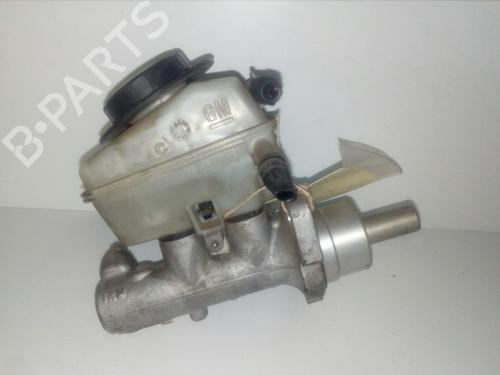 Brake master cylinder OPEL ASTRA H (A04) 1.7 CDTI (L48) | BP5691058M77 