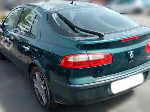 Control unit RENAULT LAGUNA II (BG0/1_) 1.9 dCi (BG08, BG0G) | BP13754180M11 