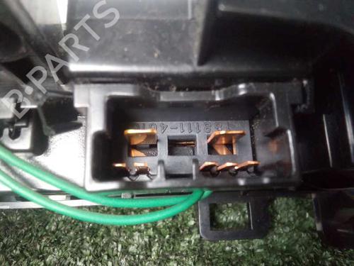 Climate control TOYOTA CAMRY (_V2_)  | BP12214906I5 