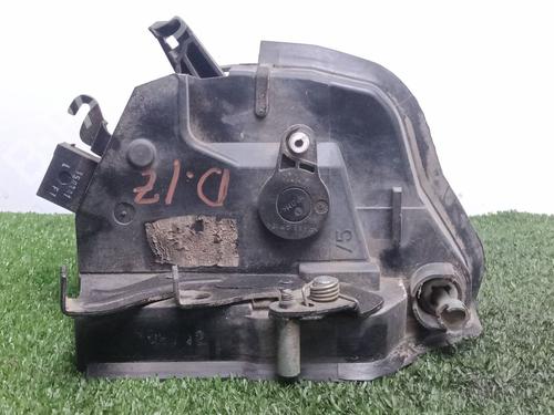 Used Front left lock BMW 3 Compact (E46) 316 ti (115 hp) 27681601