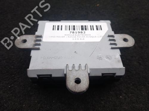 Electronic module LAND ROVER RANGE ROVER EVOQUE (L538) 2.0 D 4x4 | BP40259374M83 - Image 3