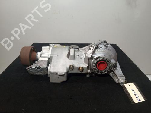 Differential, bag VOLVO XC90 I (275) [2002-2015]  31579332