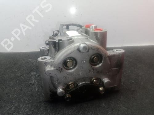AC compressor FORD MONDEO III (B5Y) 1.8 16V | BP36699734M34 - Image 2
