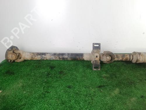 Mellomaksel kompl. FORD TRANSIT Van (E_ _) [1991-1994]  29912739