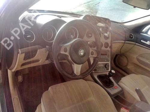 Left headlight ALFA ROMEO 159 (939_) 2.4 JTDM Q4 (939AXMB2) | BP36530832C28 - Image 8