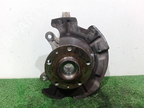 Used Left front steering knuckle SUZUKI VITARA (LY) 1.4 T AllGrip (APK414) (140 hp) 23414289