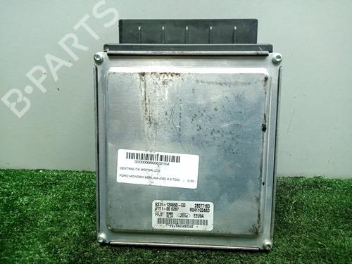 Computer motormanagement FORD MONDEO III (B5Y)  | BP12214209M57 