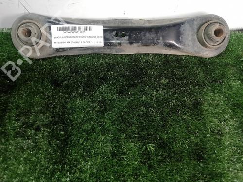 Used Right rear suspension arm MITSUBISHI ASX (GA_W_) [2009-2025]  10810883