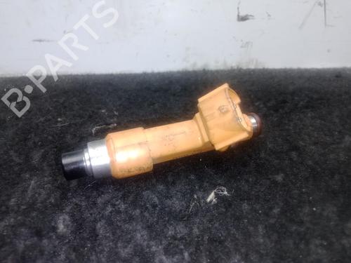 Używane Wtryskiwacz SUZUKI SWIFT III (MZ, EZ) 1.5 (RS415, ZC21S) (102 hp) 29935026