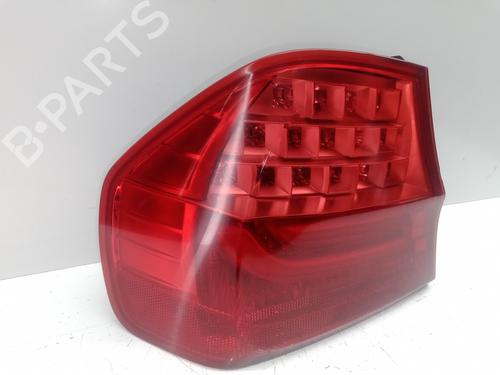 Left taillight BMW 3 (E90)  | BP17122908C34 