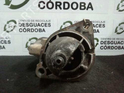 Used Starter OPEL FRONTERA A Sport (U92) [1992-1998]  5690034