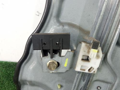 Front left window mechanism NISSAN PRIMERA Hatchback (P12) 1.9 dCi | BP40037089C22 - Image 5