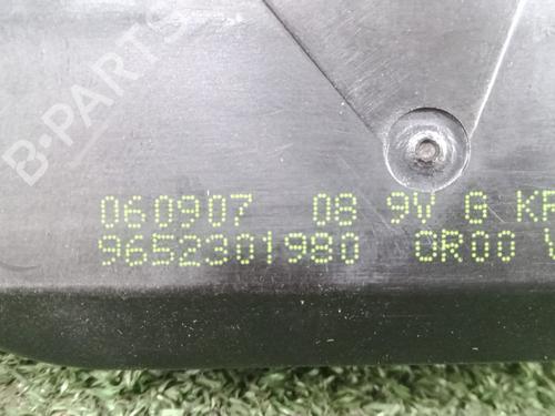 Bakluke lås CITROËN C4 I (LC_) 1.6 HDi | BP30902910C101