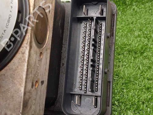 ABS pump FORD FIESTA V (JH_, JD_) 1.4 TDCi | BP9307466M43 