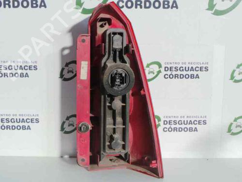 Left taillight FORD FOCUS I Turnier (DNW) 1.8 Turbo DI / TDDi | BP5696133C34 