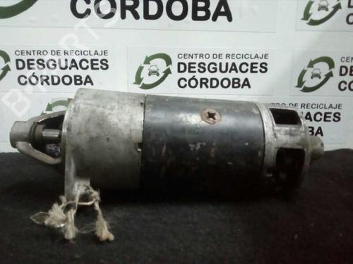 Starter FIAT UNO (146_, 158_)  | BP5736822M8 