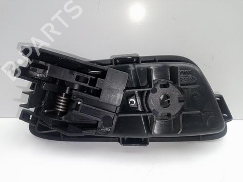 Rear left interior door handle FORD FIESTA VI (CB1, CCN)  | BP12210642I15 
