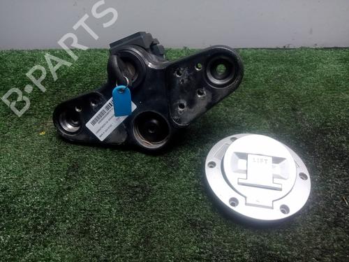 Used Ignition barrel Ignition barrel BMW MOTORCYCLES R 1200 R 1200 ST (R1ST) (110 hp) 24671184 24671184