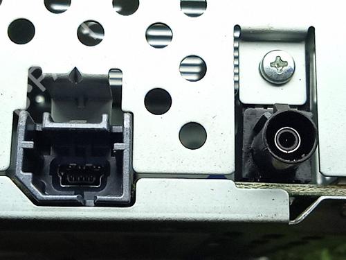 Radio FORD TRANSIT CUSTOM V362 Van (FY, FZ) | BP29989972E6