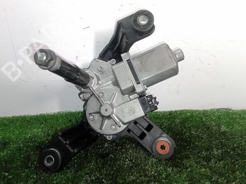 Rear wiper motor OPEL ASTRA K (B16) 1.6 CDTi (68) | BP10769898M102 