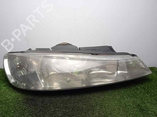 Used Left headlight PEUGEOT 406 (8B) [1995-2005]  16927393