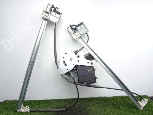 Front right window mechanism VW SHARAN (7M8, 7M9, 7M6) 1.9 TDI | BP17751718C23 