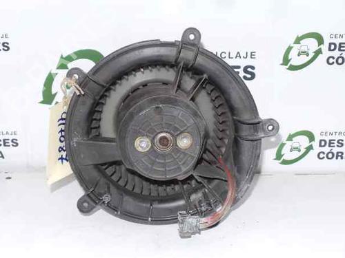 Heater blower motor BMW 7 (E65, E66, E67) 730 d | BP5780090M62 