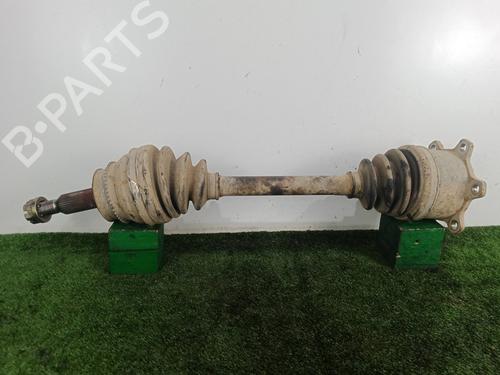 Używane Półoś tylna prawa Półoś tylna prawa MITSUBISHI PAJERO III (V7_W, V6_W) 3.2 Di-D (V68W) (160 hp) 36699688 36699688