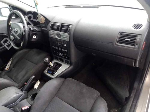Rear right lock FORD MONDEO III (B5Y)  | BP19073002C99 