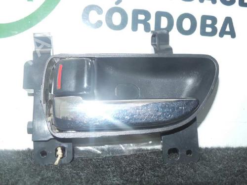 Used Front left interior door handle SUBARU LEGACY V Estate (BR) [2008-2014]  5781952