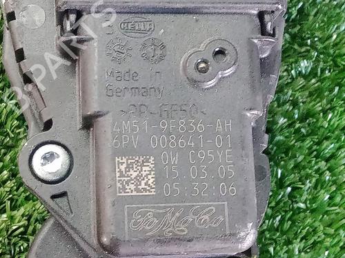 Pedal FORD FOCUS II Turnier (DA_, FFS, DS) 2.0 TDCi | BP5704399I4 