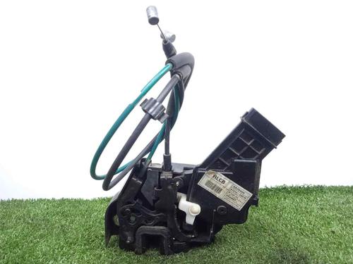 Rear left lock KIA MAGENTIS II (MG) 2.0 CRDi | BP11696661C100 