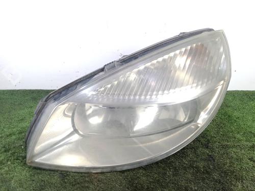 Used Left headlight Left headlight RENAULT SCÉNIC II (JM0/1_) 1.5 dCi (JM0F) (82 hp) 40086988 40086988