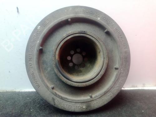 Used Pulley Pulley AUDI A6 C6 (4F2) 3.0 TDI quattro (225 hp) 34716067 34716067