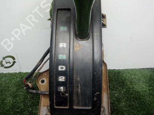 Girspak NISSAN TERRANO II (R20) 2.7 TDi 4WD | BP7536732M90 