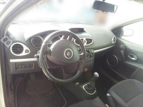 Engine control unit (ECU) RENAULT CLIO III (BR0/1, CR0/1) 1.5 dCi (BR17, CR17) | BP36674533M57  - Image 10