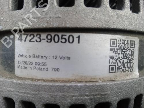 Alternator FORD FOCUS II (DA_, HCP, DP) 1.8 TDCi | BP37461279M7 - Image 3