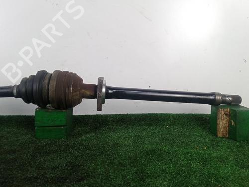 Right front driveshaft OPEL ASTRA H (A04) 1.7 CDTI (L48) | BP30902898M39