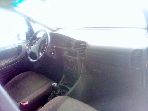 Other OPEL ZAFIRA A MPV (T98) 2.0 DTI 16V (F75) | BP32166268O1 