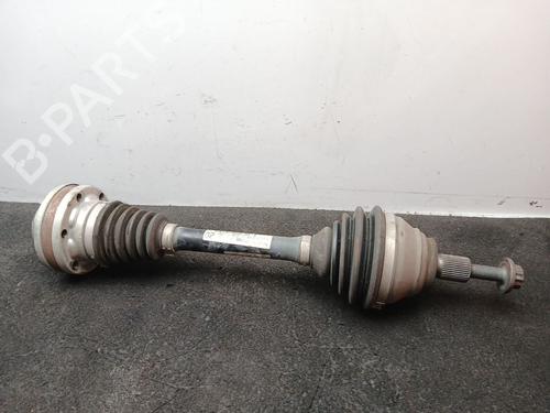 Drivaksel fortil venstre Drivaksel fortil venstre VW PASSAT B7 (362) 2.0 TDI (140 hp) 39715500 39715500