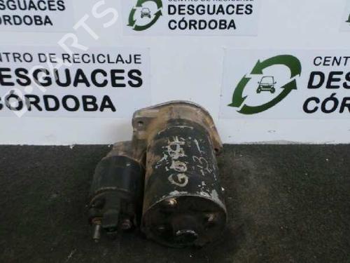 Starter SEAT IBIZA II (6K1) 1.4 i | BP5704206M8 