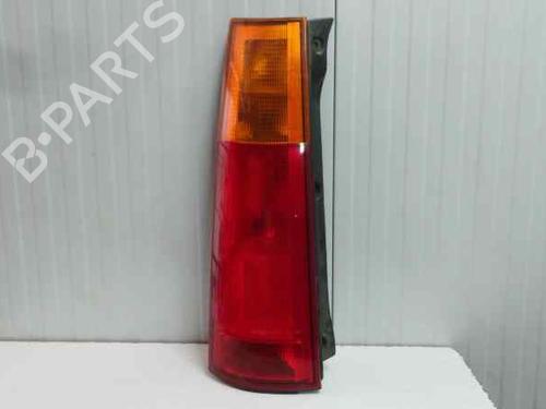 Used Left taillight HONDA CR-V I (RD) 2.0 (RD1) (133 hp) 5722396