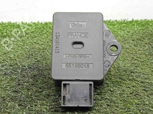 Used Electronic module FIAT DUCATO Van (250_) [2006-2025]  16713037